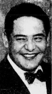 Lloyd Berrell